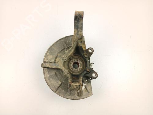 Right front steering knuckle SUZUKI GRAND VITARA II (JT, TE, TD) 1.9 DDiS All-wheel Drive (JT419, TD44, JB419WD, JB419XD,... | BP30273700M26 