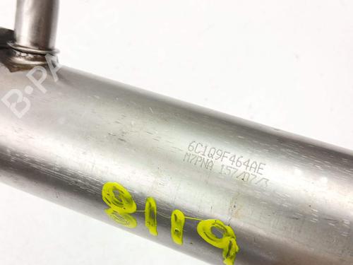 Egr FIAT DUCATO Platform/Chassis (250_) 100 Multijet 2,2 D | BP27506855M69 - Image 8