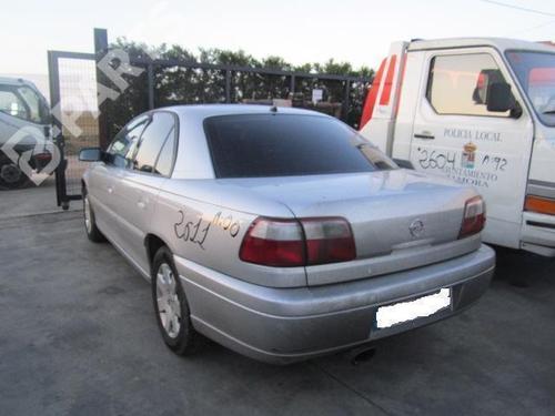 Elektronische module OPEL OMEGA B (V94) 2.5 TD (F69, M69, P69) | BP20116852M83 