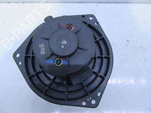 Heater blower motor CHEVROLET AVEO / KALOS Hatchback (T250, T255)  | BP20120802M62 