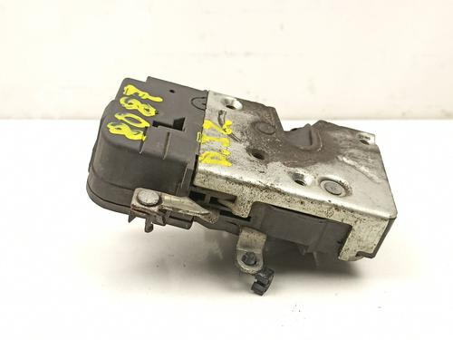 Front left lock PEUGEOT PARTNER Box Body/MPV (5_, G_) 1.6 HDi 75 | BP16934520C98
