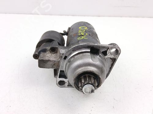 Starter SEAT CORDOBA (6K1, 6K2) 1.9 TDI | BP29938198M8