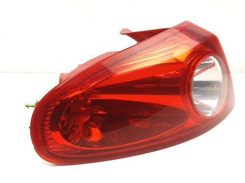 Left taillight CHEVROLET LACETTI (J200) 1.6 | BP15968891C34 - Image 6