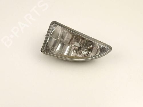 Used Left front fog light Left front fog light 13907547 13907547