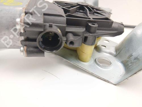 Front right window mechanism RENAULT KANGOO Express (FW0/1_) 1.5 dCi 75 (FW07, FW10, FW04) | BP37535803C23 - Image 12