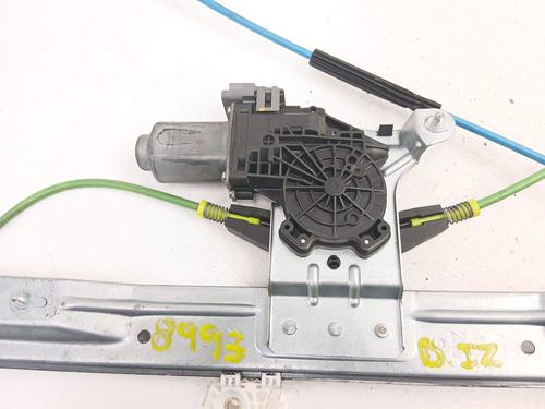 Front left window mechanism CITROËN C3 Picasso (SH_) 1.6 HDi | BP34344649C22 - Image 12
