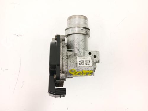Throttle body RENAULT KANGOO Express (FW0/1_) 1.5 dCi 75 (FW07, FW10, FW04) | BP37665676M82 - Image 2