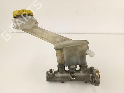 Pompa freni Pompa freni NISSAN X-TRAIL I (T30) [2001-2013] 37441412 37441412