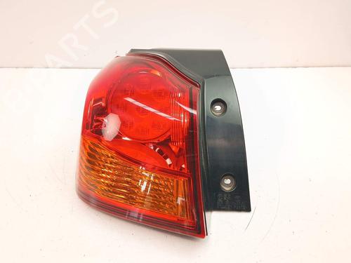 Left taillight MITSUBISHI ASX (GA_W_) 1.8 DI-D (GA6W) | BP35791934C34 - Image 3