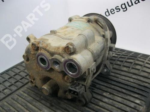 AC compressor SEAT AROSA (6H1) 1.0 | BP12067486M34 