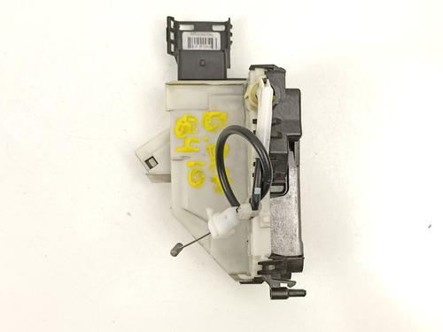 Front right lock CITROËN BERLINGO MULTISPACE (B9)  | BP20333137C97 