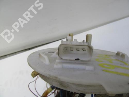 Fuel pump CHEVROLET CRUZE Hatchback (J305) 2.0 CDI | BP12067387M76 