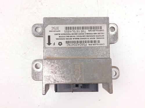ECU airbags JEEP GRAND CHEROKEE II (WJ, WG) 3.1 TD 4x4 | BP29002094M53