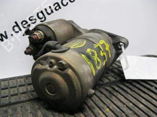 Used Starter HYUNDAI LANTRA I (J-1) 1.8 i.e. 16V (127 hp) 20121232
