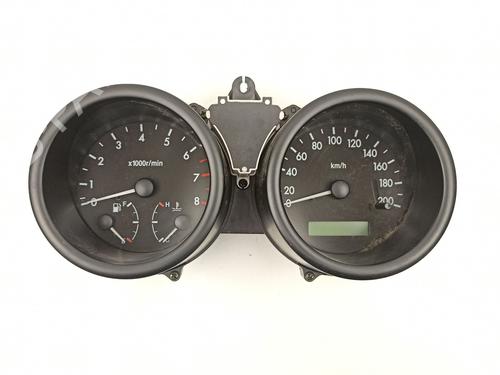 Instrument cluster DAEWOO KALOS (KLAS) 1.4 | BP15130544C47 