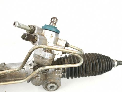 Steering rack NISSAN X-TRAIL I (T30)  | BP11197649M22 
