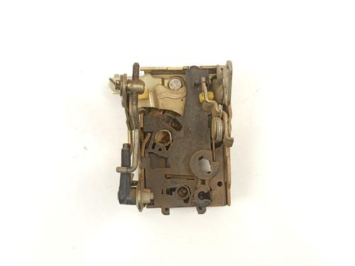 Front right lock LAND ROVER DEFENDER Station Wagon (L316) 2.5 Td5 4x4 (L316) | BP19806153C97 