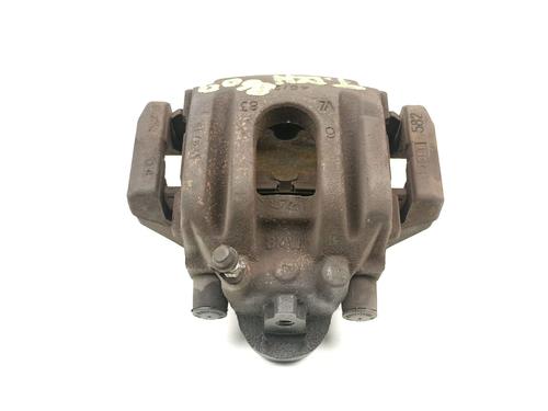 Right rear brake caliper BMW 7 (E65, E66, E67) 745 i, Li | BP24843593M106 - Image 5