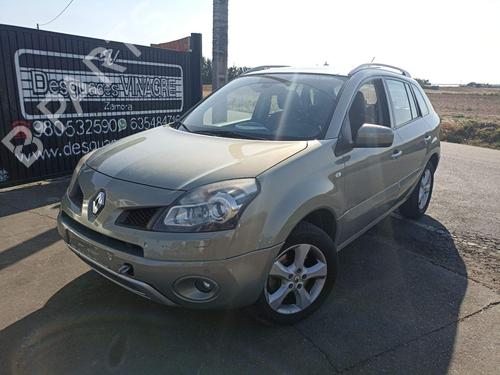 Egr RENAULT KOLEOS I (HY_)  | BP32137265M69  - Image 9