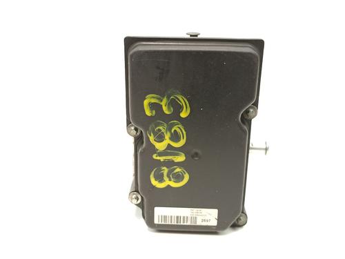 ABS pump FIAT SCUDO Bus (270_, 272_) 2.0 D Multijet | BP18407476M43 