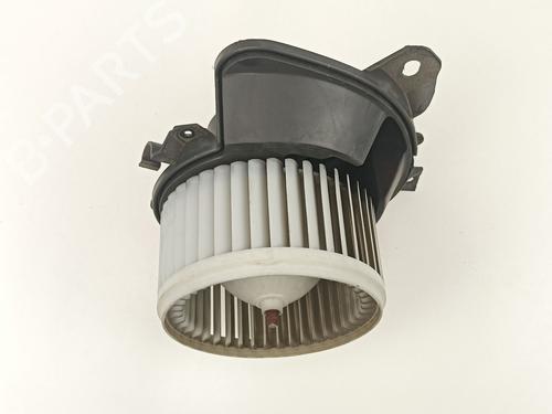 Heater blower motor PEUGEOT BIPPER Tepee  | BP13701246M62 