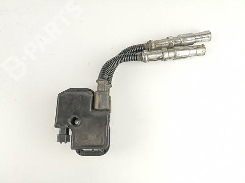 Ignition coil MERCEDES-BENZ M-CLASS (W163)  | BP10030525M94 
