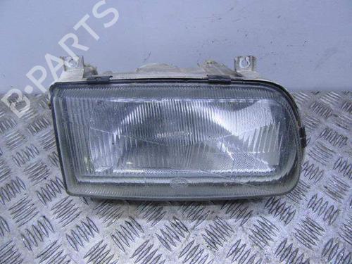 Used Right headlight Right headlight SKODA FELICIA I Estate (6U5) 1.9 D (64 hp) 9861002 9861002