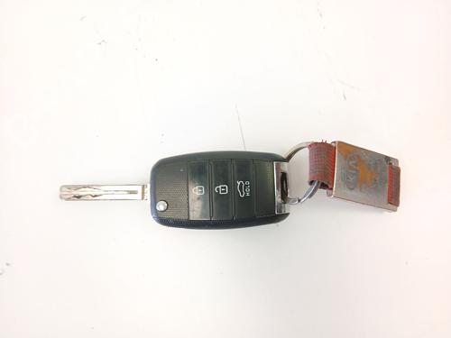 Ignition barrel KIA CEE'D (JD) 1.4 CRDi 90 | BP37991882M48 - Image 10