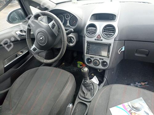 Starter OPEL CORSA D (S07) 1.3 CDTI (L08, L68) | BP23503571M8 - Image 13