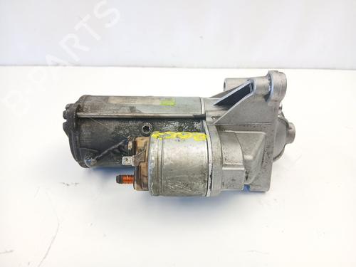 Starter MITSUBISHI SPACE STAR MPV (DG_A) 1.9 DI-D (DG4A) | BP36992326M8 - Image 5
