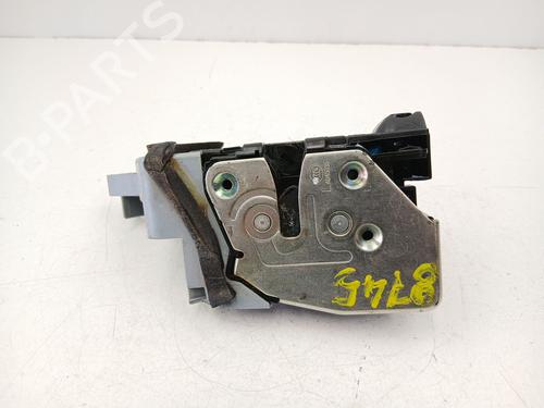 Rear left lock KIA CARENS IV 1.7 CRDi | BP28058225C100 