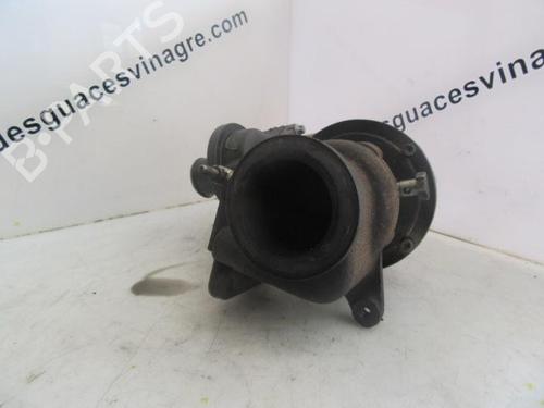 Turbocharger/Supercharger MERCEDES-BENZ VANEO (414)  | BP20118508M71 