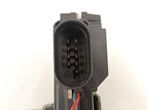 Front right lock AUDI TT (8N3) 1.8 T | BP20708084C97 