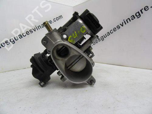 Used Throttle body Throttle body 20119141 20119141