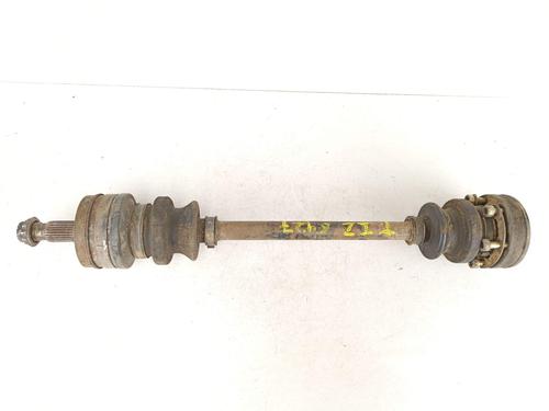 Used Left rear driveshaft Left rear driveshaft MERCEDES-BENZ 190 (W201) [1982-1993] 9831917 9831917