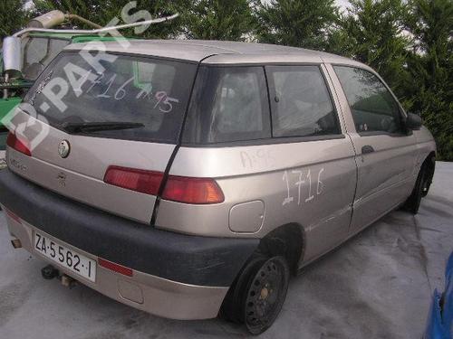 Used Parts ALFA ROMEO 145 (930_) 1.4 i.e. (930.A3) (90 hp) 1334807
