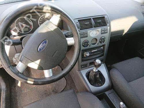 Right headlight FORD MONDEO III (B5Y) 2.0 16V TDDi / TDCi | BP32442872C29 