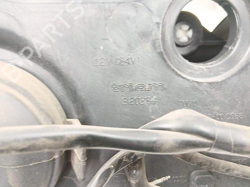 Andre PIAGGIO MOTORCYCLES X8 X8 125 (M36) | BP27468876O1 - Image 8