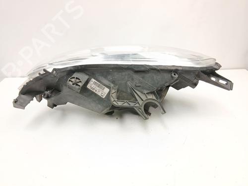 Right headlight CITROËN BERLINGO MULTISPACE (B9) 1.6 HDi 90 | BP36500163C29 - Image 5