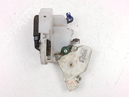 Tailgate lock SUZUKI GRAND VITARA II (JT, TE, TD) 1.9 DDiS All-wheel Drive (JT419, TD44, JB419WD, JB419XD,... | BP30182920C101 