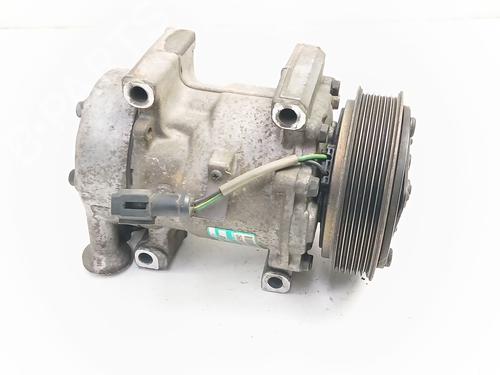 Used AC compressor AC compressor FORD FIESTA V (JH_, JD_) 1.4 TDCi (68 hp) 34189551 34189551