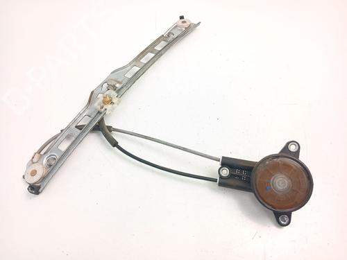 Used Rear right window mechanism Rear right window mechanism PEUGEOT 306 Hatchback (7A, 7C, N3, N5) [1993-2003] 33403654 33403654