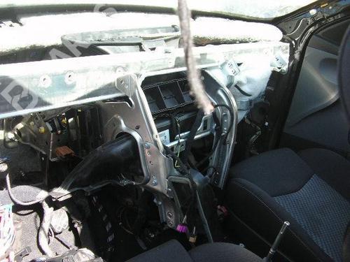 Front right window mechanism SEAT IBIZA III (6L1) 1.6 16V | BP12067571C23 