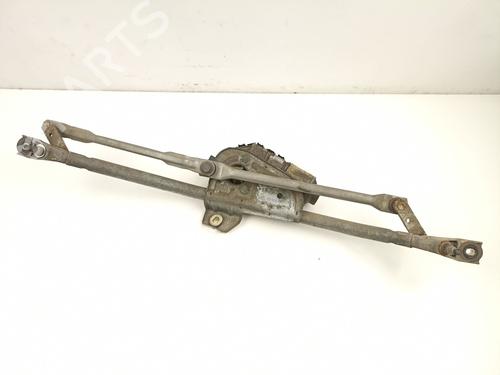 Used Front wiper motor VW PASSAT B5.5 Variant (3B6) 1.9 TDI (130 hp) 17629270