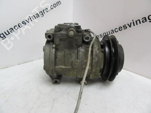 AC compressor KIA SPORTAGE SUV (K00) 2.0 TD 4WD | BP11948397M34 
