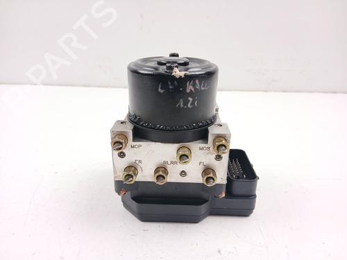 ABS pump CHEVROLET AVEO / KALOS Saloon (T250, T255) 1.4 | BP31652185M43