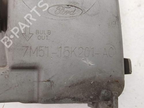 Right front fog light FORD C-MAX (DM2) 1.8 TDCi | BP36132804C31 - Image 8