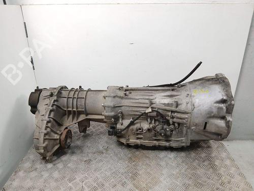 Gearbox AUDI Q7 (4LB) 3.0 TDI quattro | BP28413081M3 - Image 3