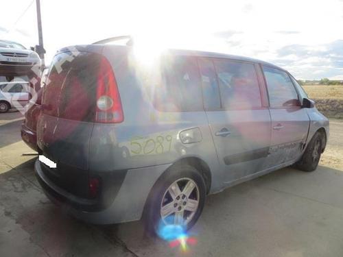 Elektronisk modul RENAULT ESPACE IV (JK0/1_) 3.0 dCi (JK0J, JK0V) | BP20119921M83 