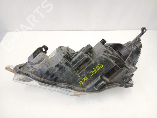 Right headlight OPEL ASTRA J (P10) 1.7 CDTI (68) | BP37199953C29 - Image 7